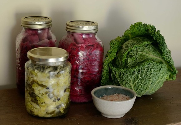 Sauerkraut 1675109 640