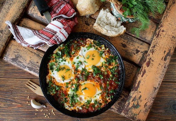 Georgian eggs 2786311 640