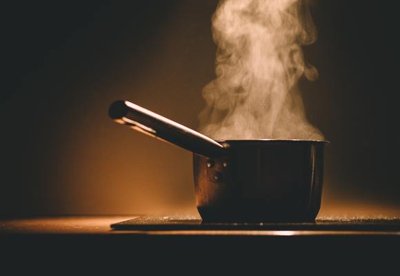 Chef cooker cooking 8717