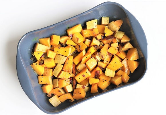 Flespompoen gerecht voor better health